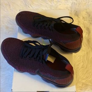 Nike Air Vapormax Flyknit 2